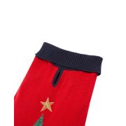 The Cracking Festive Dog Jumper