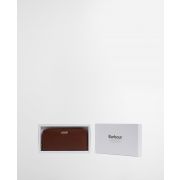 Birch Leather Matinee Purse