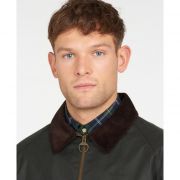 Dom Wax Jacket