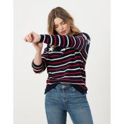 Seaport Chenille Jumper