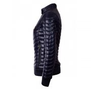Lightweight Padded Jacket - Ink Navy