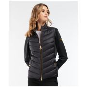 Everly Quilted Sweatshirt