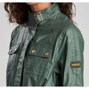 Women's Bearings Casual Jacket