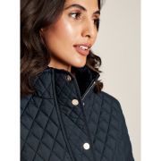 Allendale Diamond Quilted Jacket