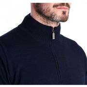 Gamlan Half Zip Jumper