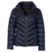 Monteith Quilted Jacket