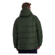 Mens Switun Quilted Jacket