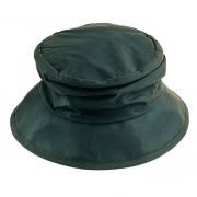 Barbour Wax Ladies Sports Hat