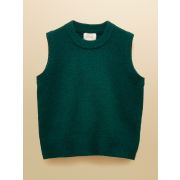 Knitted Vest
