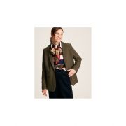 Bramble Recycled Wool Blazer