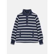Burnham Funnel Neck Sweater