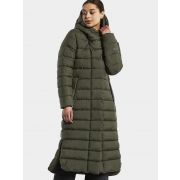 Women's Stella Longline Quilted Parka