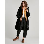 Loxley Cosy Longline Padded Coat