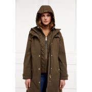 Folgate Rain Coat