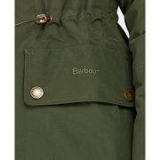 Swinley Waterproof Jacket