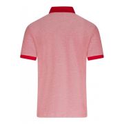 Sports Polo Mix Shirt