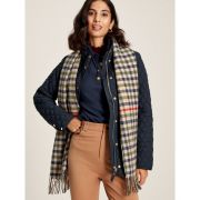 Langtree Check Scarf Joules