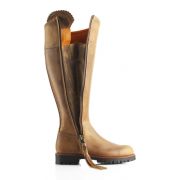 Women's Imperial Explorer Leather Boots