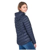 Fulmar Quilted Jacket