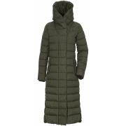 Women's Stella Longline Quilted Parka