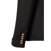 Henley Blazer