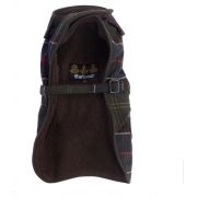 Wool Touch Dog Coat
