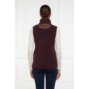 Country Fleece Gilet