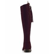 Women's Regina Suede Boot