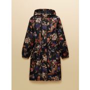 Holkham Waterproof Packable Raincoat With Hood