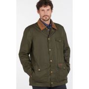 Men's Pavier Wax Jacket