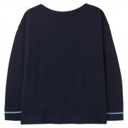 Vivianna Slash Neck Jumper
