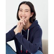 Lil Raglan Hooded Sweatshirt