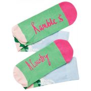 Brilliant Bamboo Single Socks