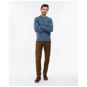 Newbury Crew Sweatshirt