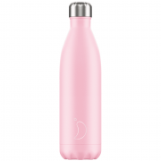 Pastel 750ML Pink Bottle