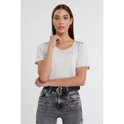 Relax Fit Crew Neck Tee