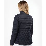 Esme Quilted Jacket