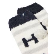 Festive Fluffy Festive Fluffy Socks 215409