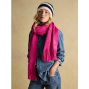 Rosa Knitted Scarf