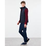 Go To Padded Gilet