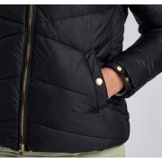 Ladies Dual Quilt Jacket