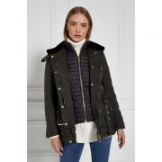 Wax Field Jacket