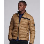 Slipstream Borough Baffle Quilted Jacket