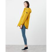 Shoreside Coastal Waterproof A-Line Coat