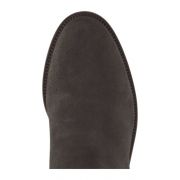 Women's Regina Heeled Suede Boot