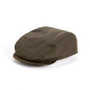Dog Wax Flat Cap