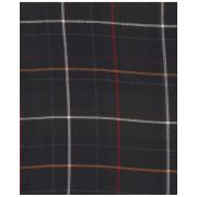 Montieth Reversible Tartan Wrap Scarf