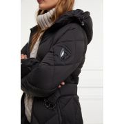 Lausanne Coat