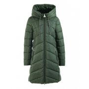 Salta Quilted Jacket