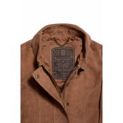 Country Suede Jacket